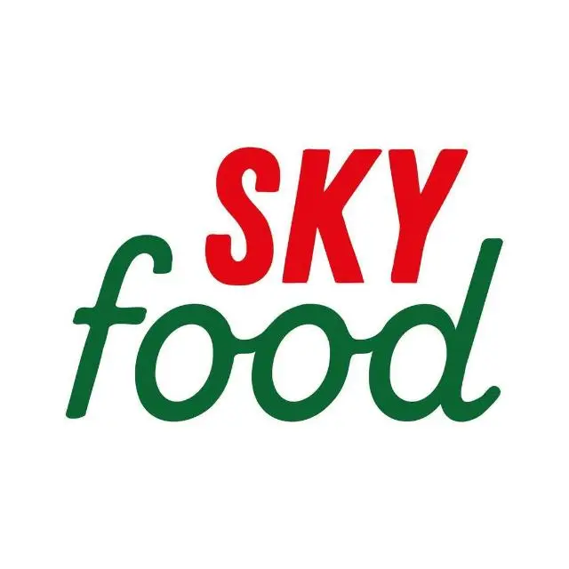 سكاي فود